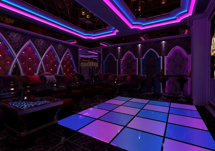 玉溪商务ktv划算选择-红塔区ktv预订